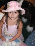 girlseaster 033 